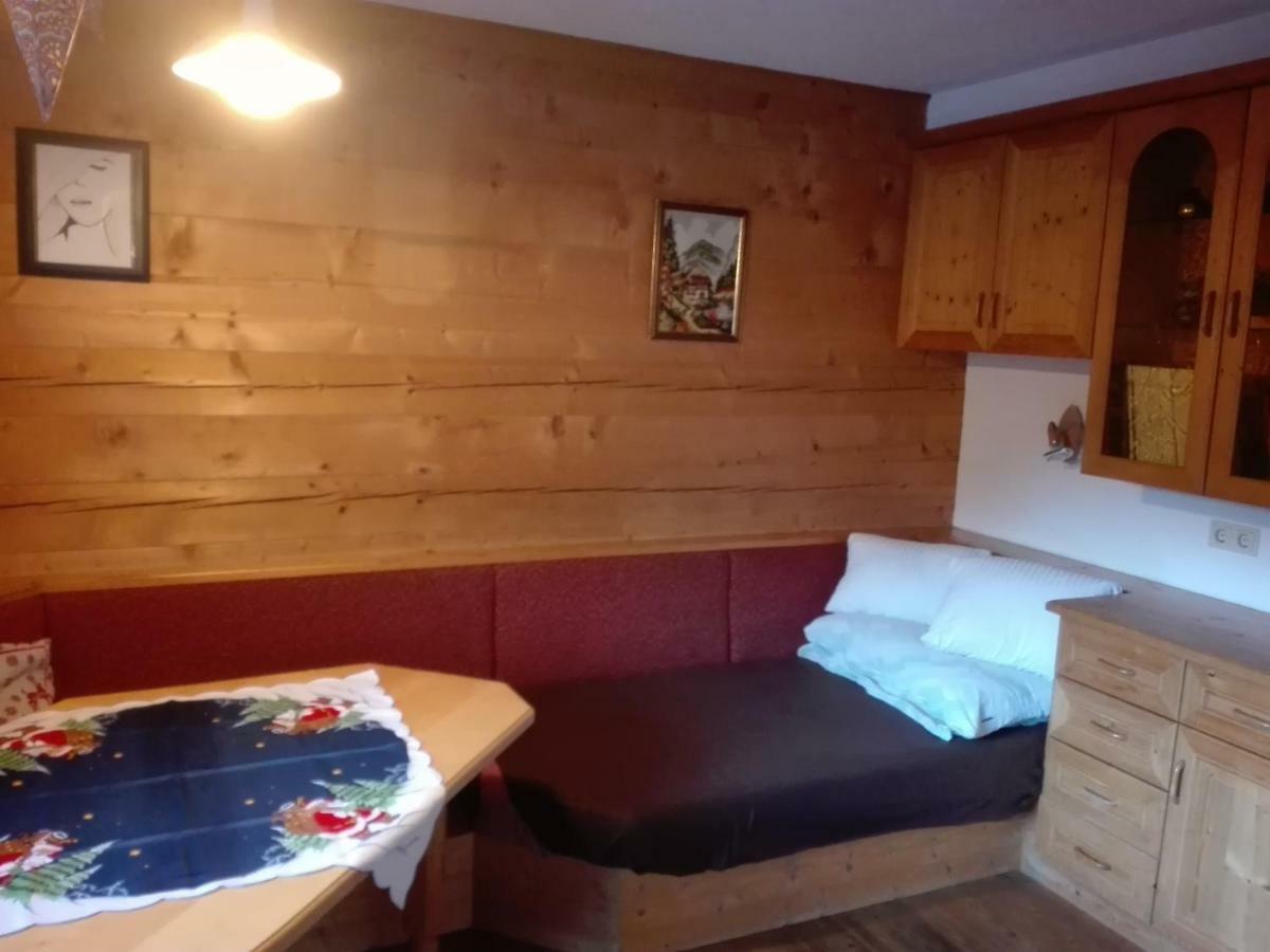 Villa Obertimmeltaler à Matrei in Osttirol Extérieur photo